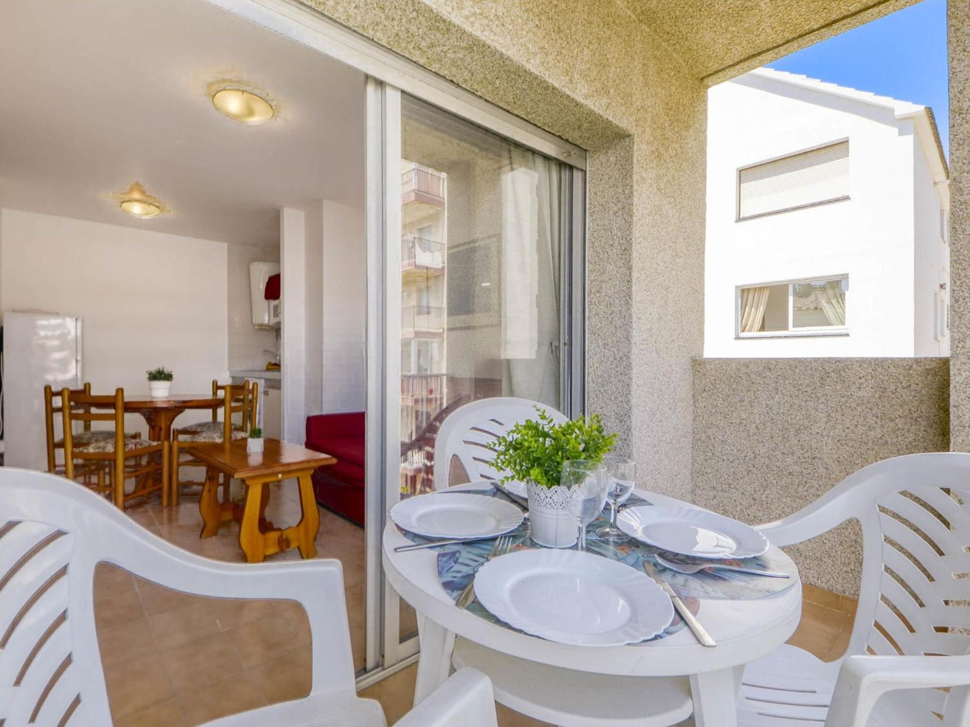 Mismar-12 By Interhome Apartamento *