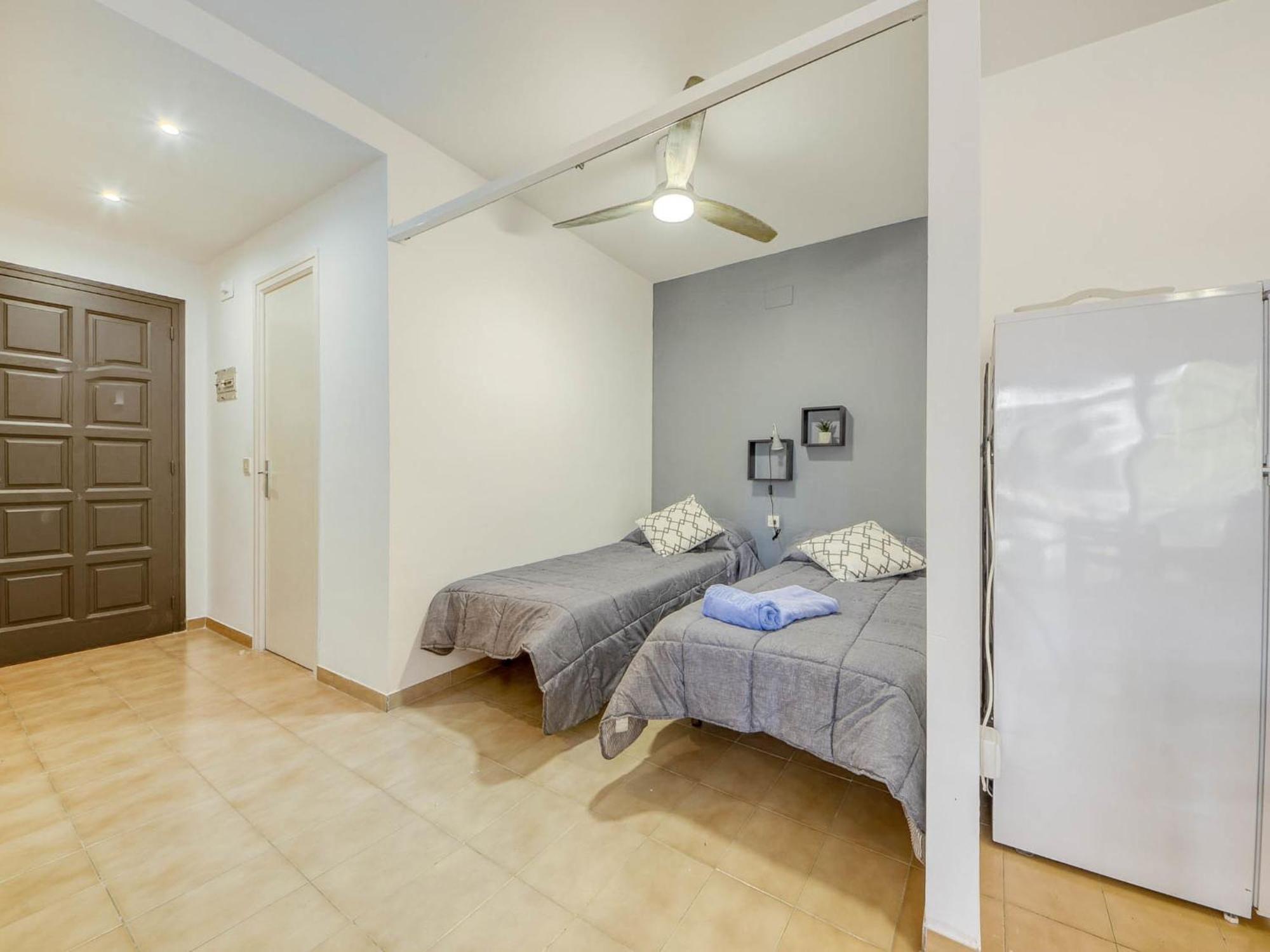 Mismar-12 By Interhome Apartamento Rosas