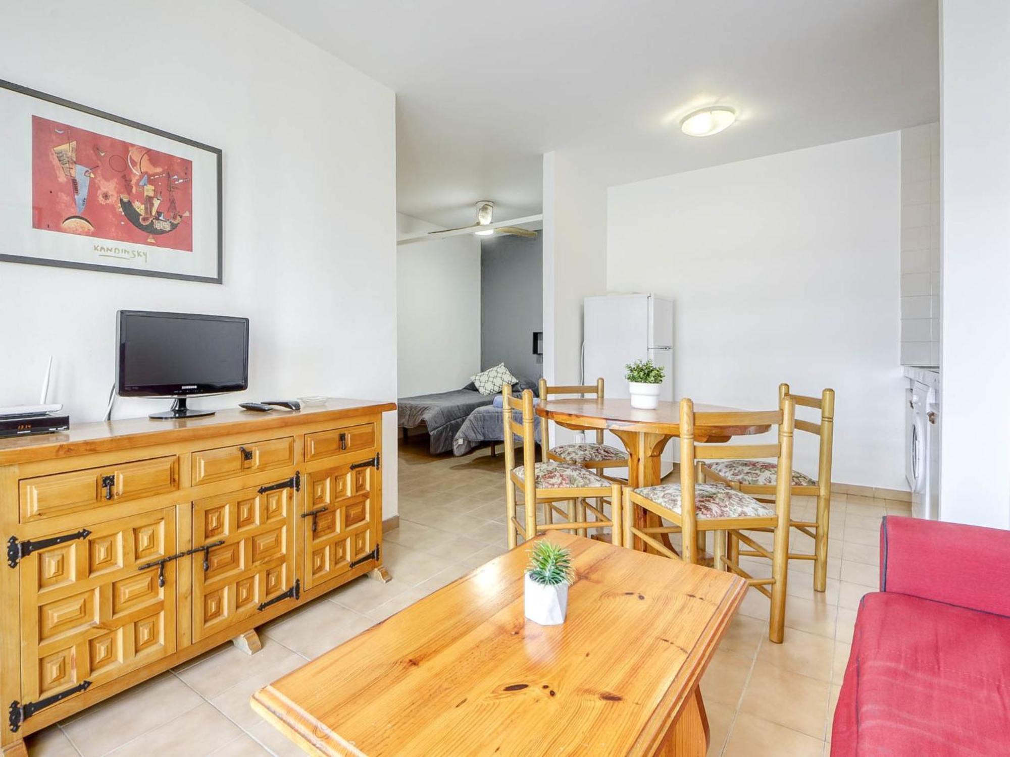 Mismar-12 By Interhome Rosas