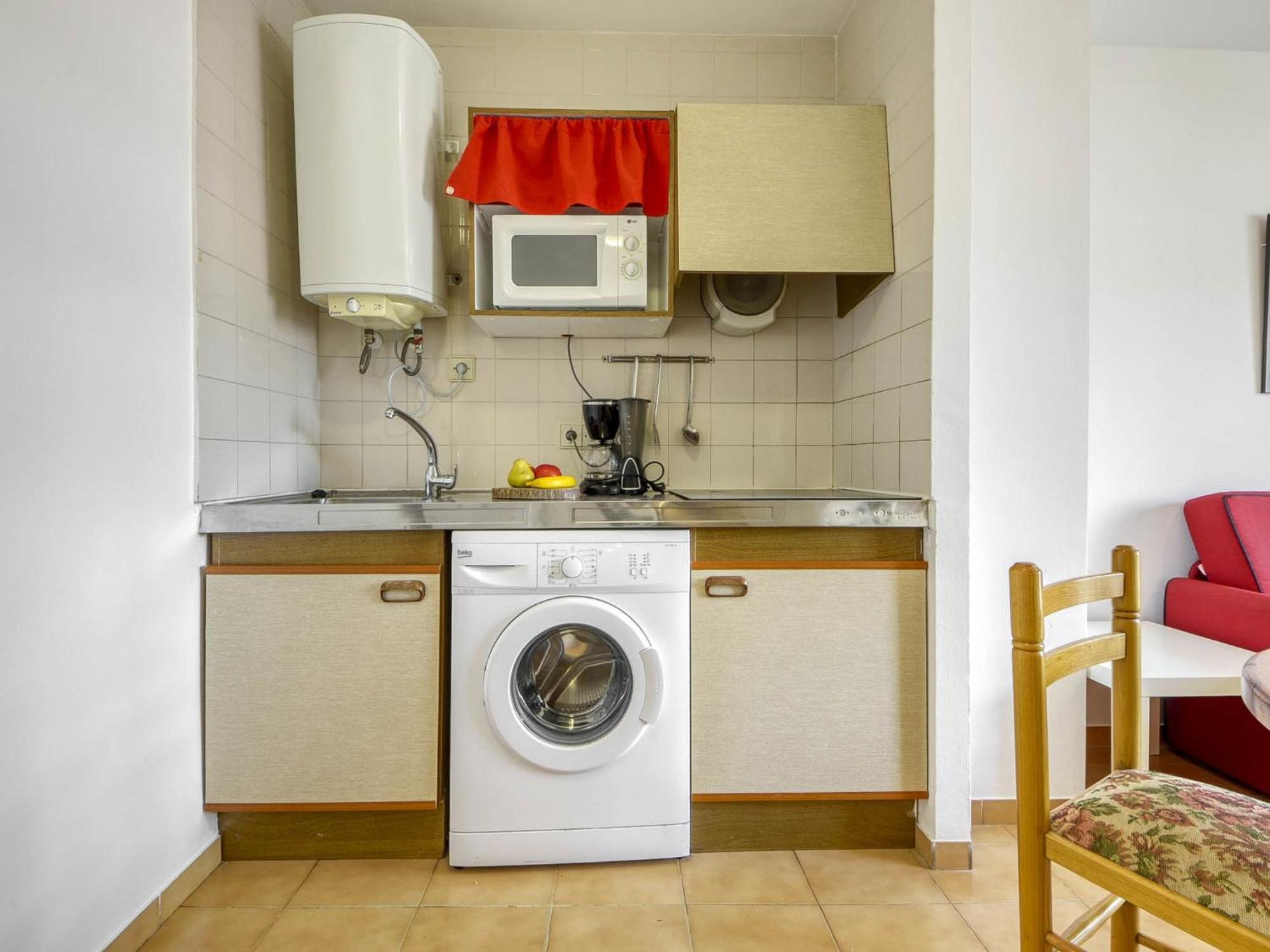 Mismar-12 By Interhome