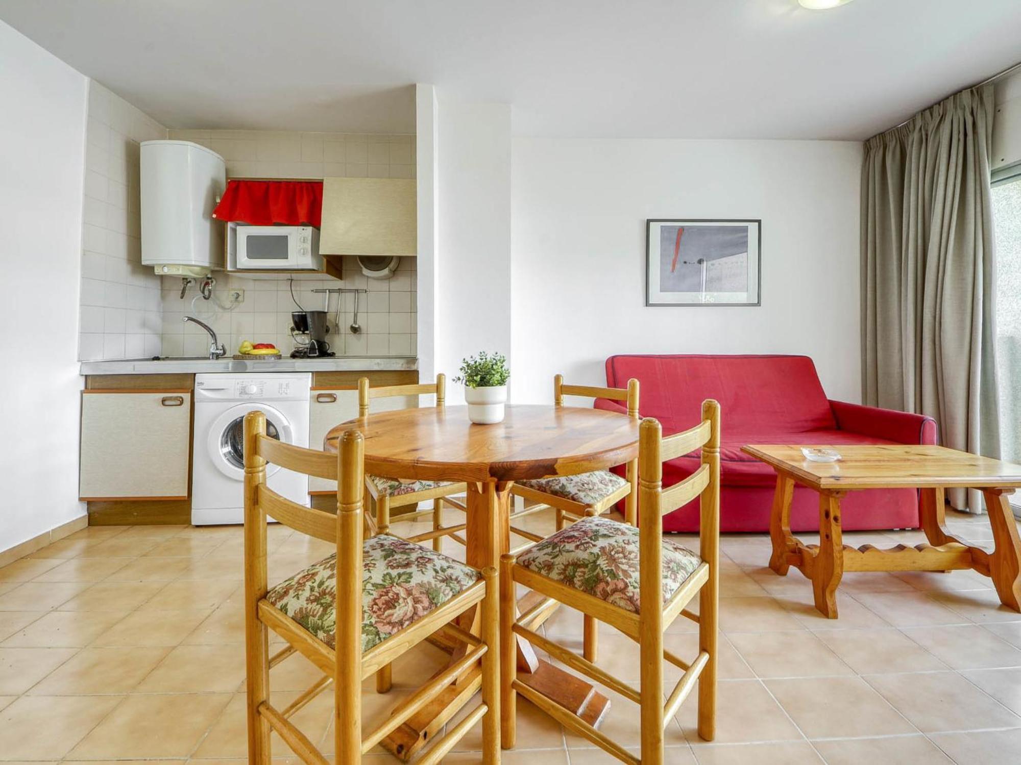 Mismar-12 By Interhome