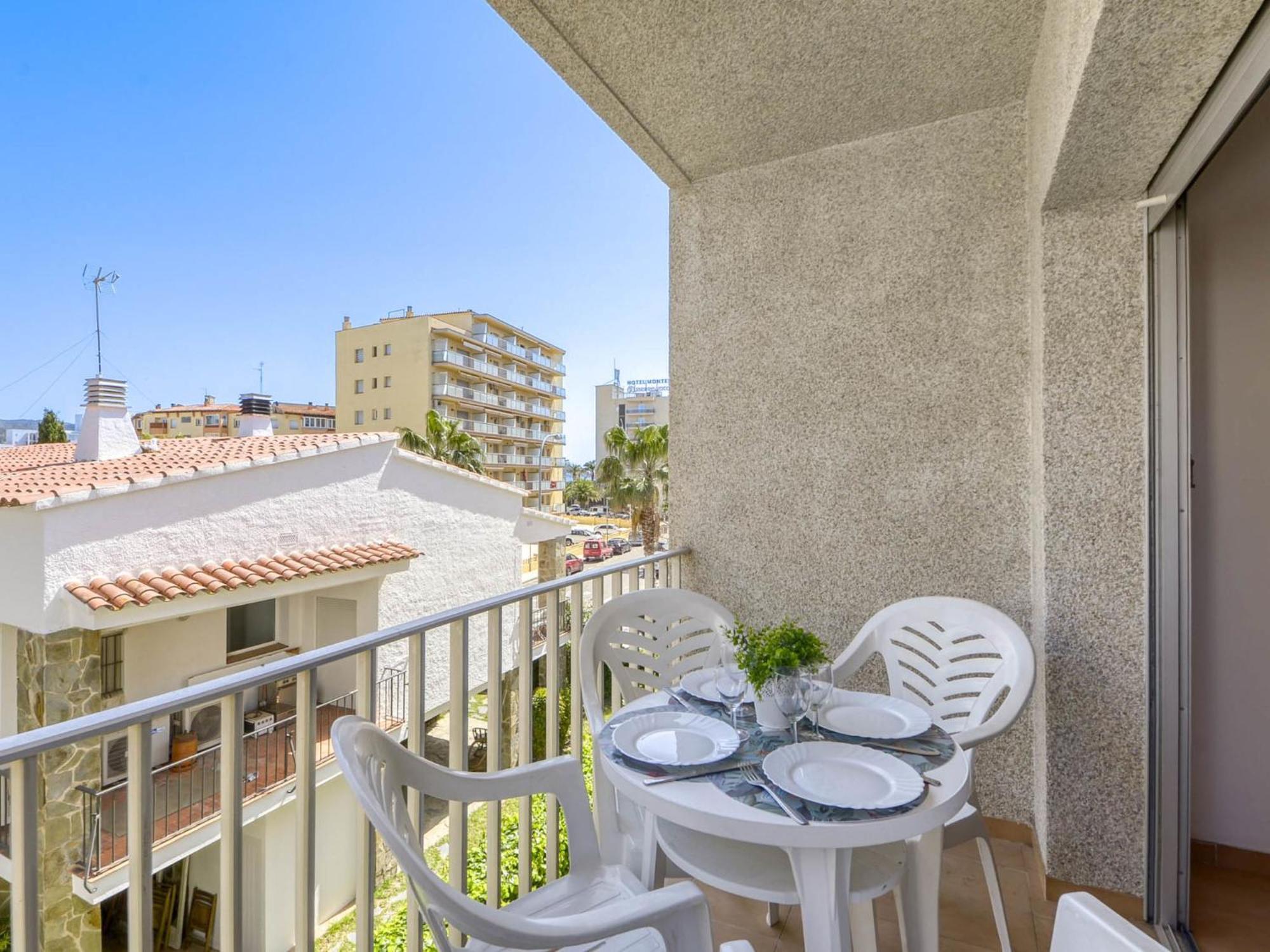 Mismar-12 By Interhome Apartamento