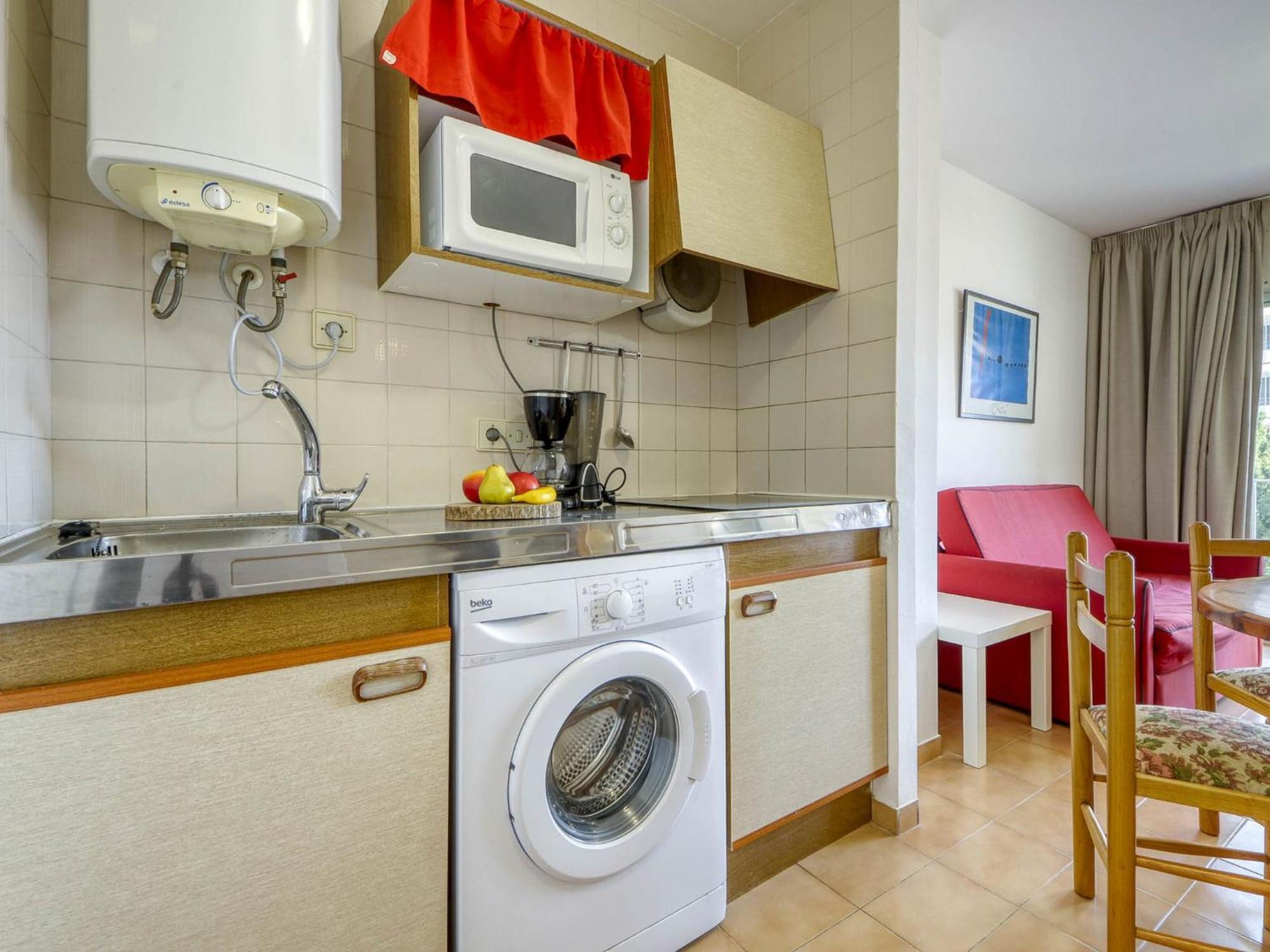 Mismar-12 By Interhome Rosas