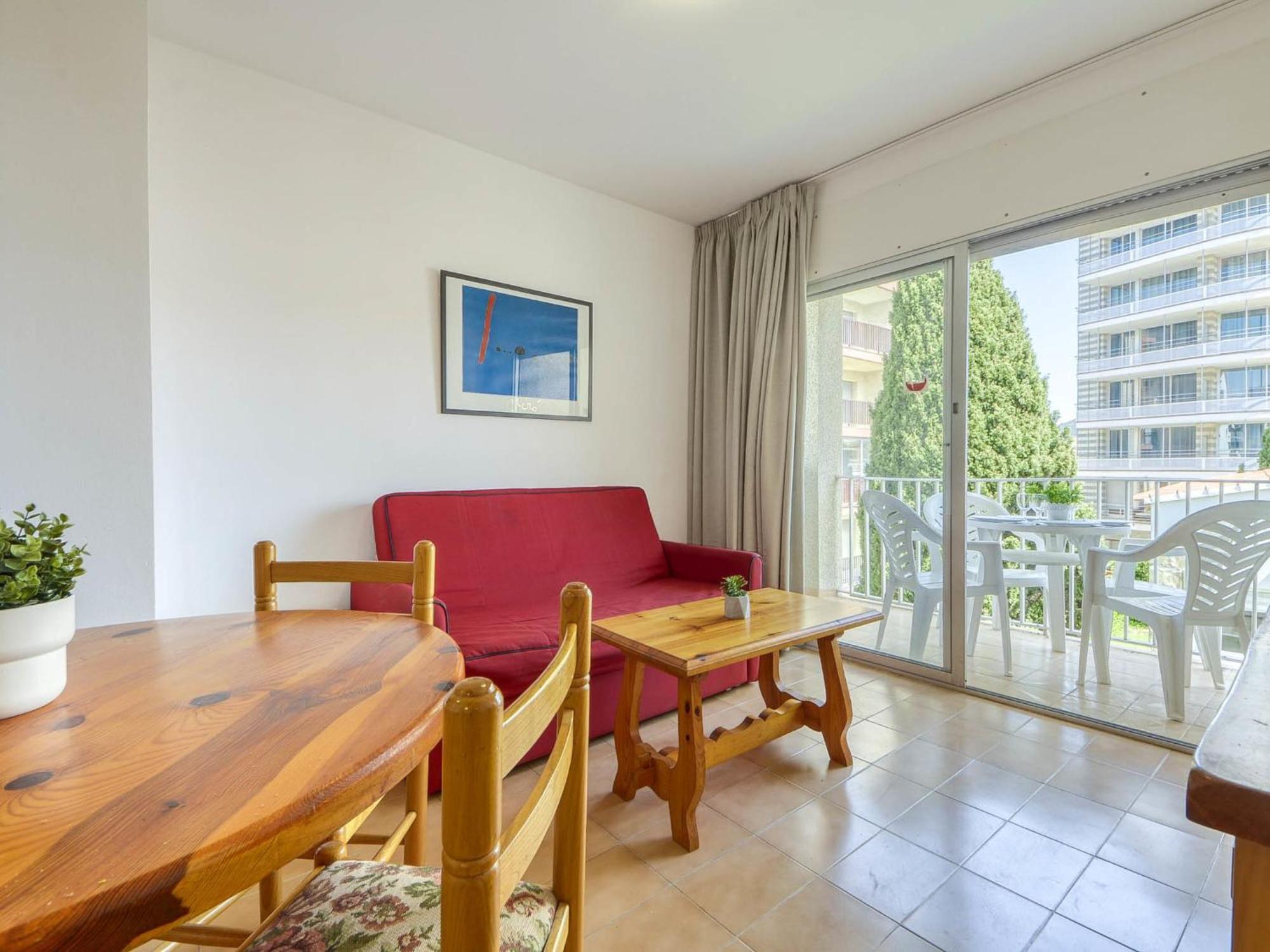 Mismar-12 By Interhome Apartamento