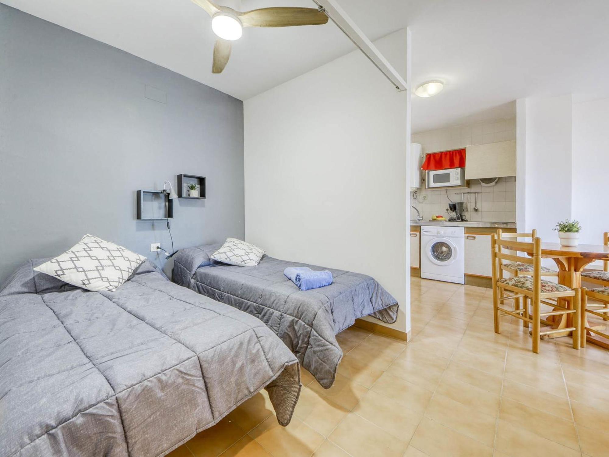 Mismar-12 By Interhome *