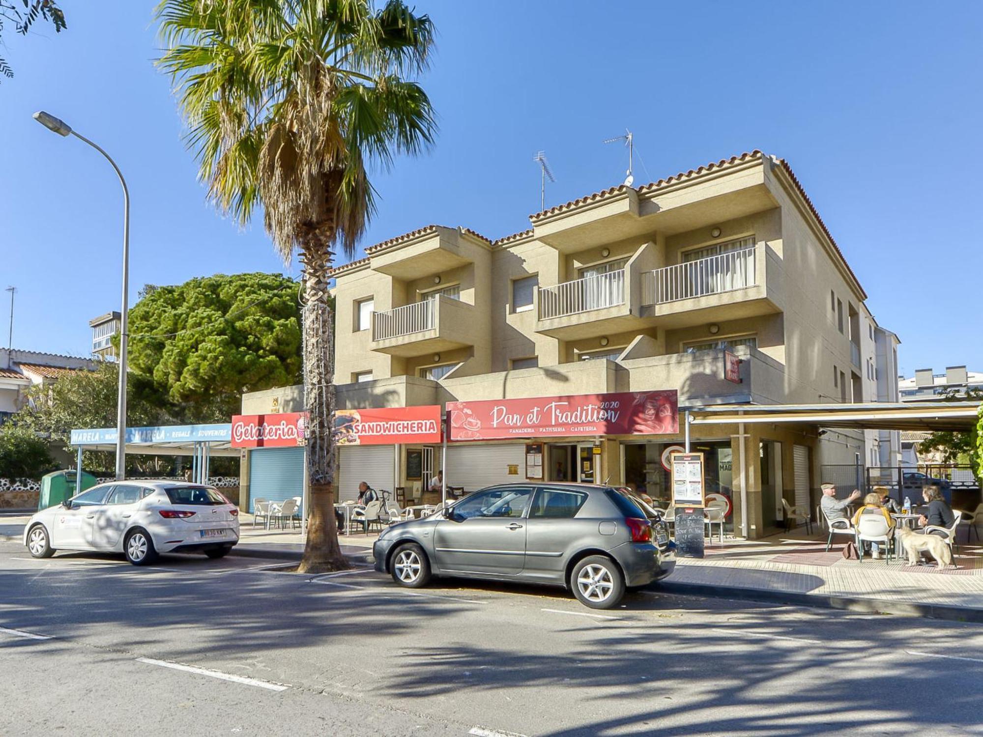 Mismar-12 By Interhome Apartment Roses