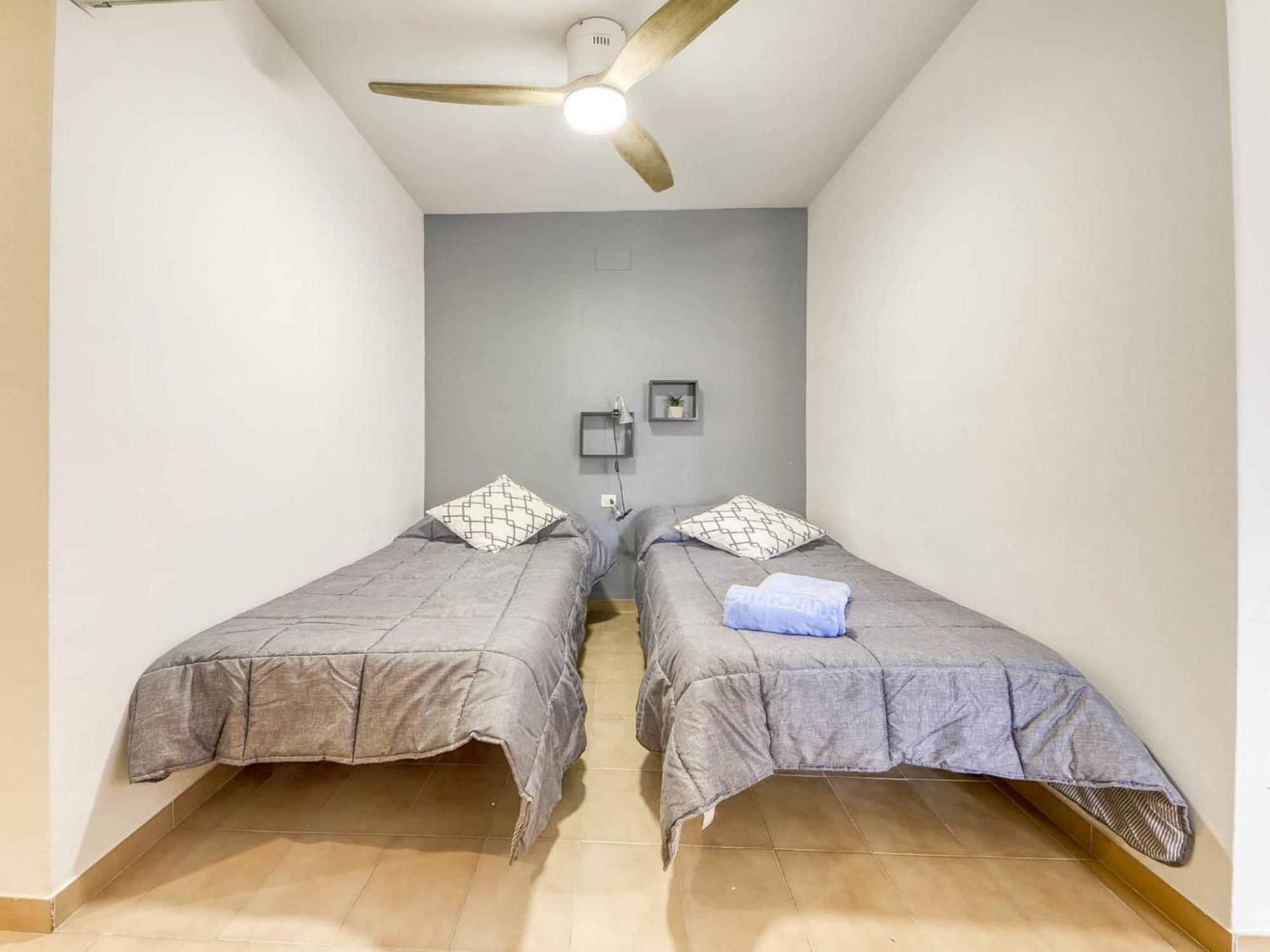 Mismar-12 By Interhome Apartment Roses